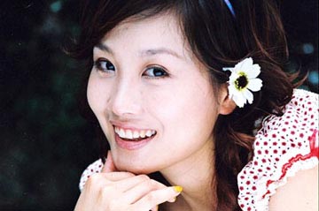 东南卫视主持人古晓