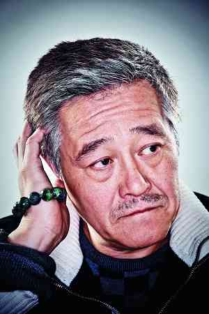 本山创业。摄影/戴世恒