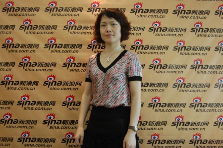 光大保德基金经理王健女士