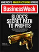 商业周刊9月21日封面图片