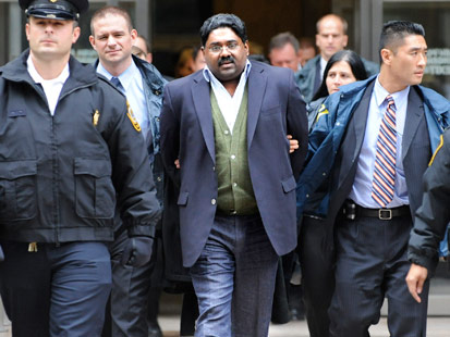 拉杰-拉贾拉特南