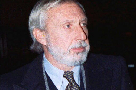 伊凡-博斯基(Ivan Boesky)