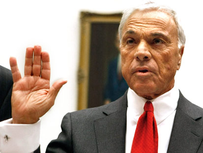 安吉洛-莫兹罗(Angelo Mozilo)