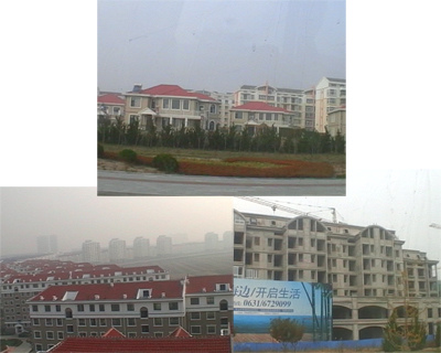  记者三天后再赴乳山银滩调查后发现，银滩已有十多年的开发史、上百个房地产项目，但这里很难找到人，这些业主说，银滩配套设施很匮乏，生活不太方便，一位留守的业主一听说记者来看房，赶紧劝记者不要买，因为谁买了谁后悔。