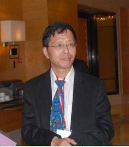 华美酒店顾问有限公司高级经济师赵焕焱