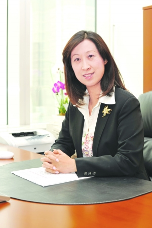 国泰基金督察长李峰 控制风险=创造价值 