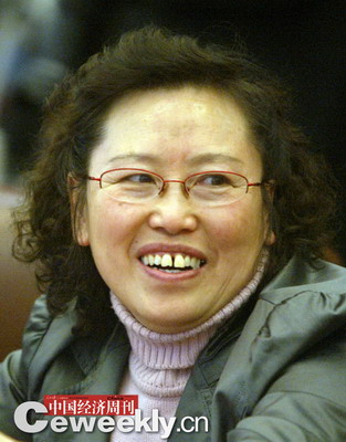 中纪委驻国家知识产权局纪检组监察局副局长、直属机关纪委副书记刘洁