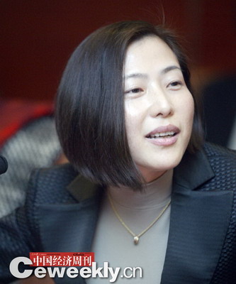 瑞银证券有限责任公司董事总经理孙慈颖