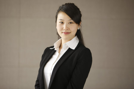 友邦华泰上证红利ETF基金经理张娅。