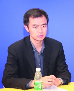 金鹰稳健成长基金拟任基金经理 蔡飞鸣