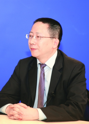 广州证券研究所副总经理 袁季