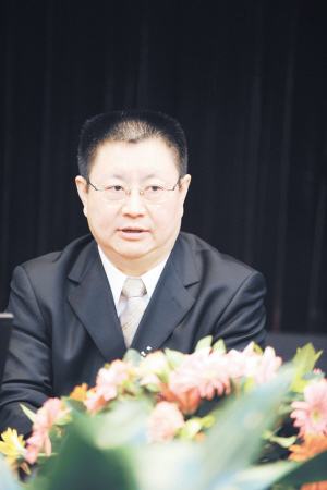 2010 李锂cfp/供图