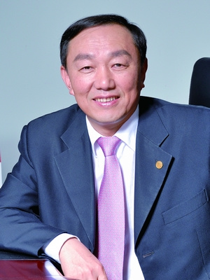 中国平安人寿北京分公司总经理廖刚