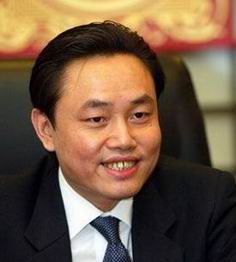 国美电器前主席(图片来源：资料图)