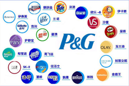 宝洁凶猛：本土日化品牌逐渐淡出