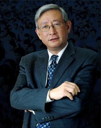 《商界纵贯线》特约主持人曹景行