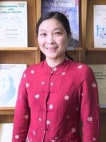 北京大学经济学系教授杜丽群