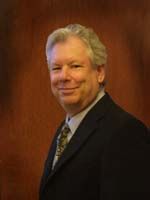 美国著名的行为经济学家--芝加哥大学的理查德-泰勒。(图片来源：新浪财经)