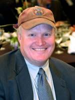 美国伊利诺伊州芝加哥大学布斯商学院经济学教授以及美国加州斯坦福胡佛研究所高级研究员 Kevin M. Murphy。(图片来源：资料图)