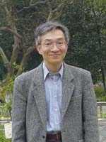 美国新泽西州普林斯顿大学经济系经济学教授Nobuhiro Kiyotaki。(图片来源：资料图)