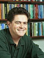 美国哈佛大学经济系教授 Alberto Alesina。(图片来源：资料图)