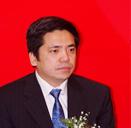 图为国资委研究中心资本与市场部部长卢永真。