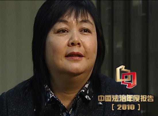 刘洪涛，证监会稽查局局长。