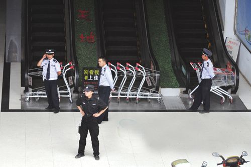 为什么一再发生？ 