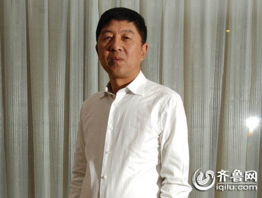 陈云昌 中粮君顶华悦俱乐部总裁