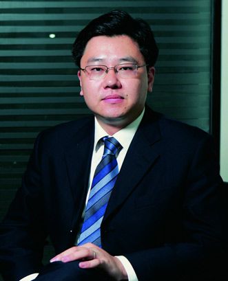 汇添富保本混合型基金基金经理 陆文磊