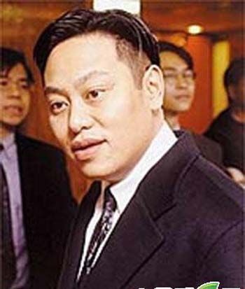 香港富商罗兆辉 （资料图）