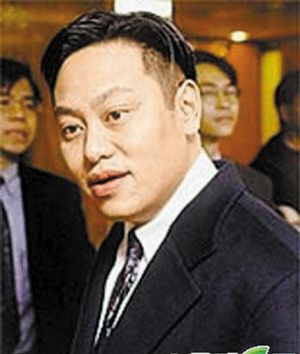 罗兆辉 (资料图片)