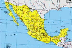 斯利姆在墨西哥多个行业均呈独占鳌头之势。