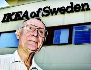 英瓦尔·坎普拉德