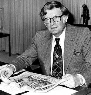 年轻时候的汤姆森