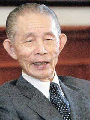 王永庆(资料图)