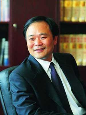 李书福(资料图)