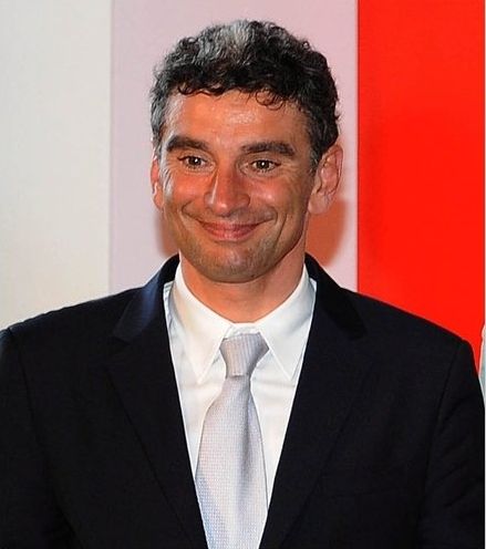 图为费列罗集团老板皮埃特罗-费列罗(Pietro Ferrero)