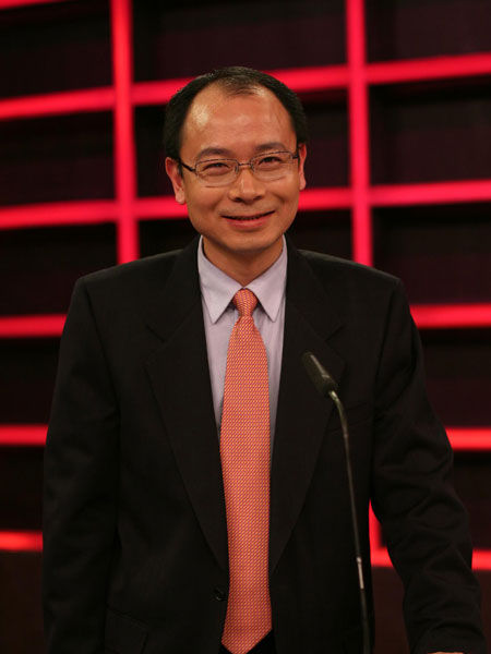 何刚 《财经》执行主编