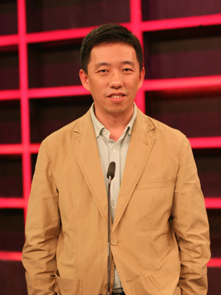 王煜全  开发应用联盟创始人