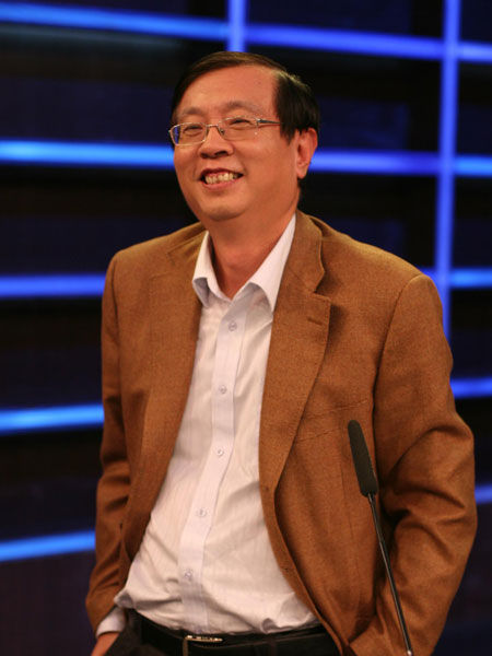 谢文 互联网专家