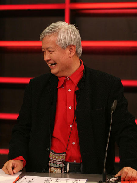 薛蛮子  著名天使投资人