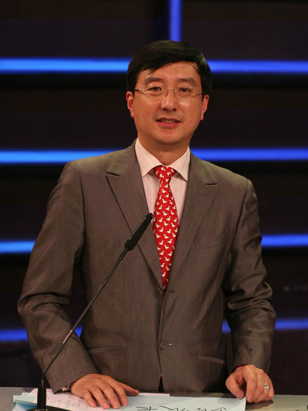 万宁 《商业价值》杂志总经理 