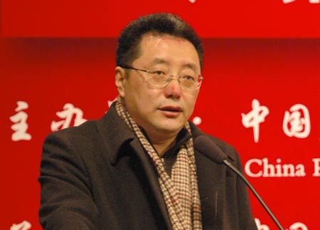 鼎晖创业投资基金合伙人及创始人之一 王功权(资料图) 