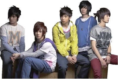 偶像团体至上励合