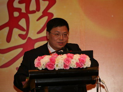 方正证券总裁王红舟