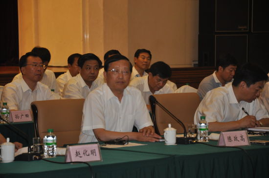 辽宁省长陈政高