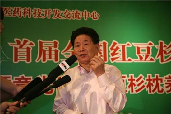 章光101集团董事长赵章光先生接受采访