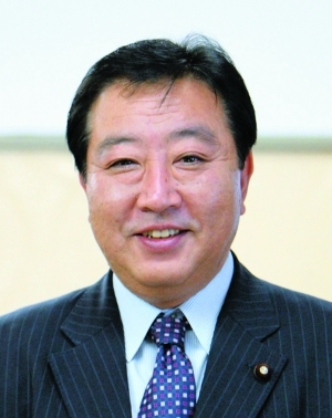 野田佳彦(资料图)