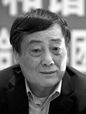 宗庆后